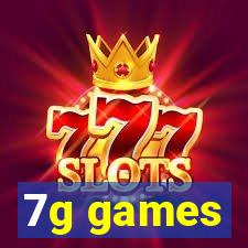 7g games